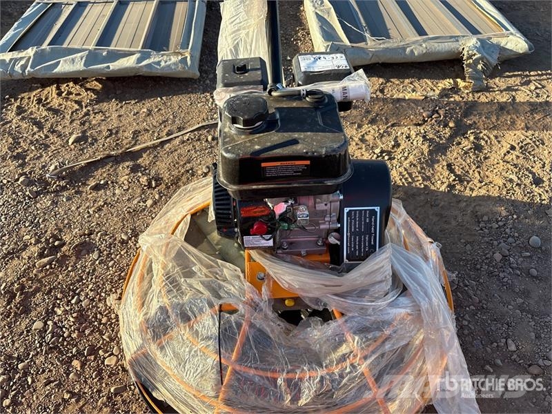 SDLOOL SL90B Power Trowel (Unused) Trowels