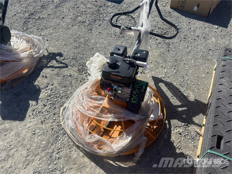 SDLOOL SL90B Power Trowel (Unused) Trowels