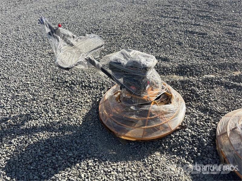 SDLOOL SL90B Power Trowel (Unused) Palas