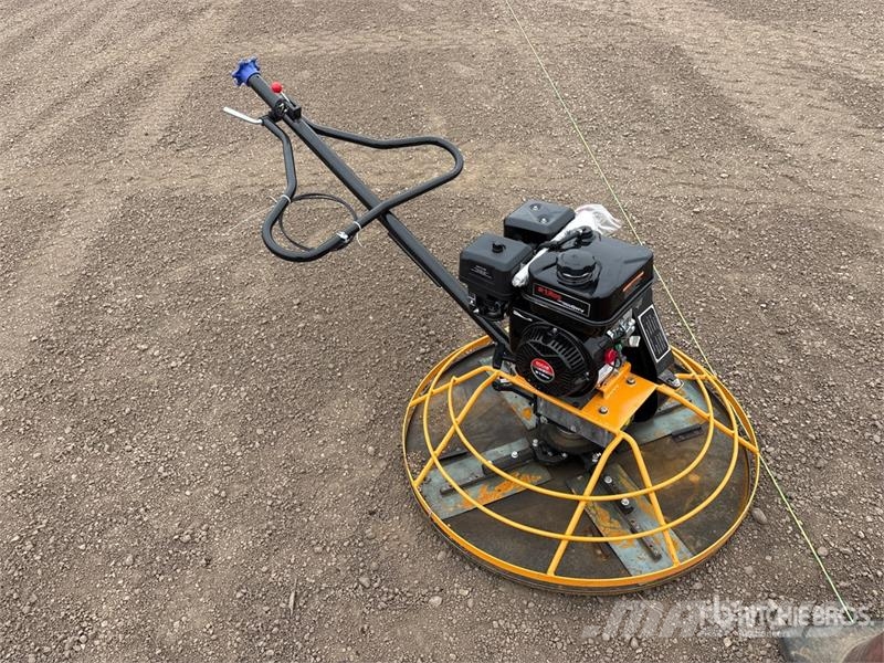 SDLOOL SL90B Power Trowel (Unused) Truelles