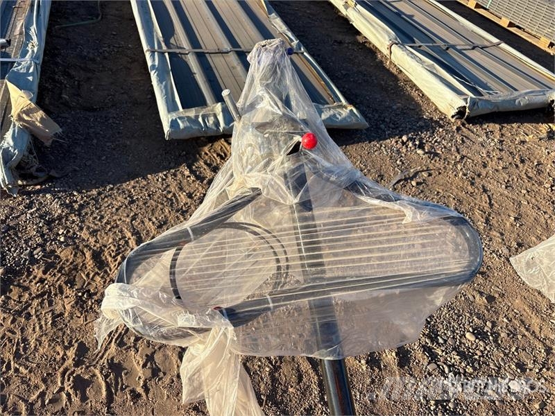 SDLOOL SL90B Power Trowel (Unused) Trowels