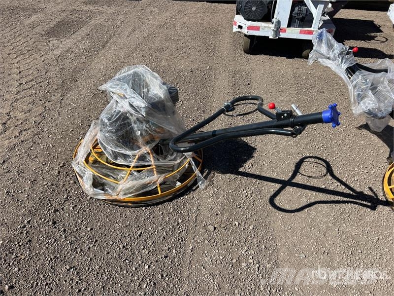  SDLOOL SL90B Power Trowel (Unused) Trowels