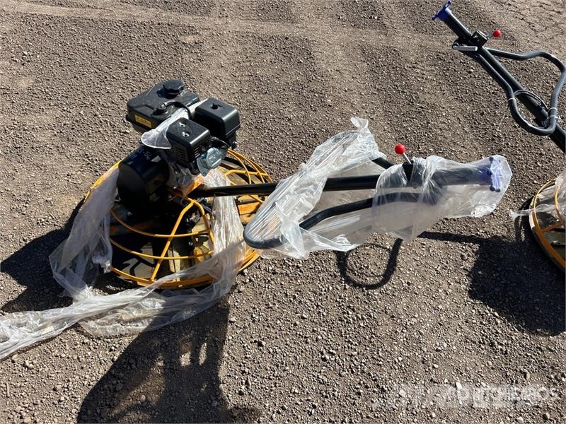  SDLOOL SL90B Power Trowel (Unused) Trowels