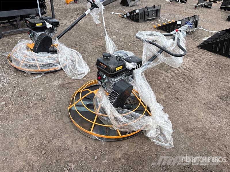  SDLOOL SL90B Power Trowel (Unused) Мастерки