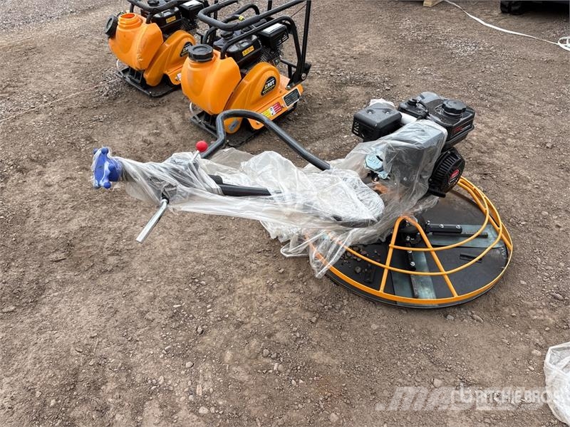  SDLOOL SL90B Power Trowel (Unused) Мастерки