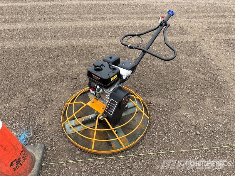 SDLOOL SL90B Power Trowel (Unused) Truelles