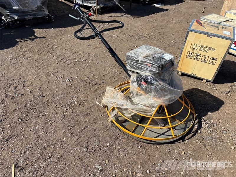 SDLOOL SL90B Power Trowel (Unused) Trowels
