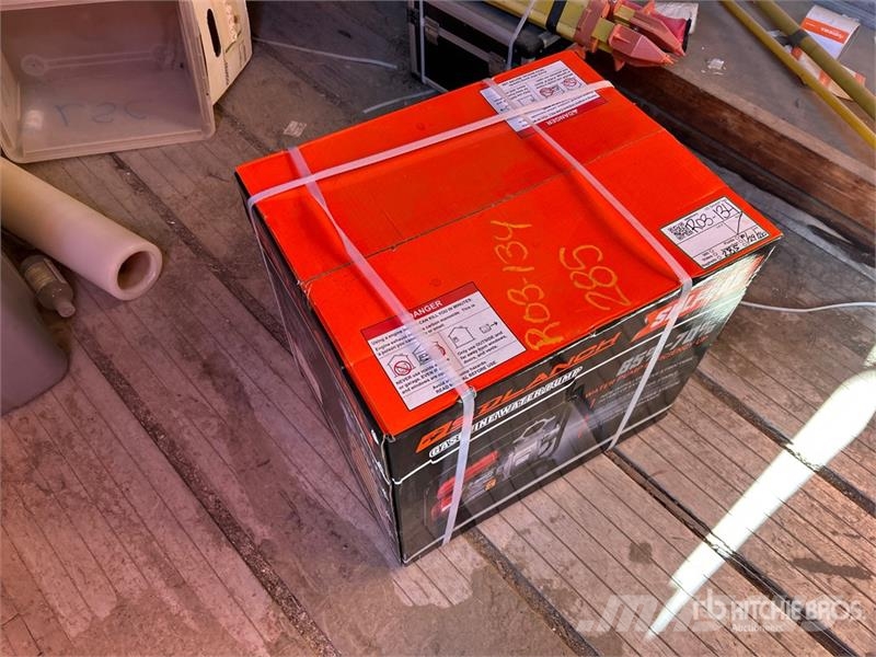  SDLP600 Water Pump (Unused) مضخات المياه