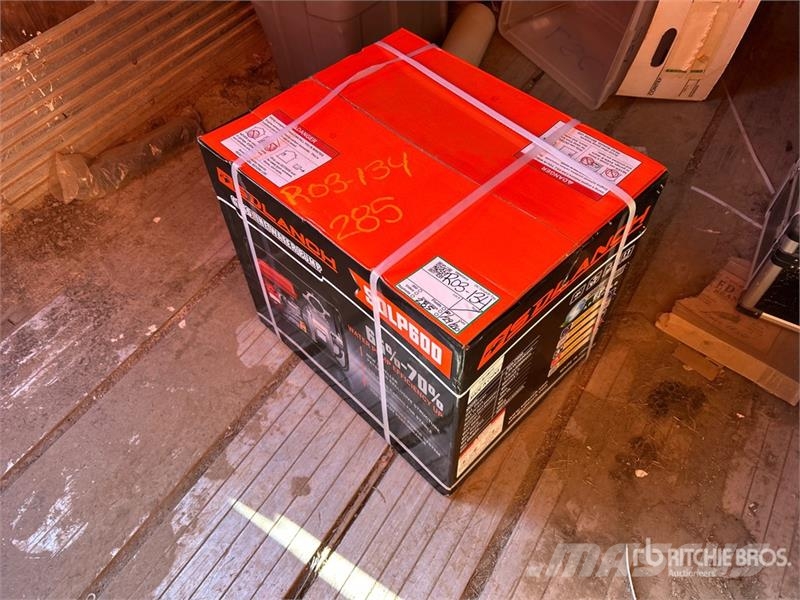  SDLP600 Water Pump (Unused) مضخات المياه