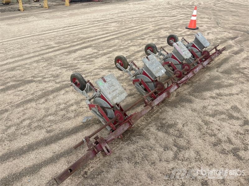 Seed Planter Poljoprivreda – ostalo