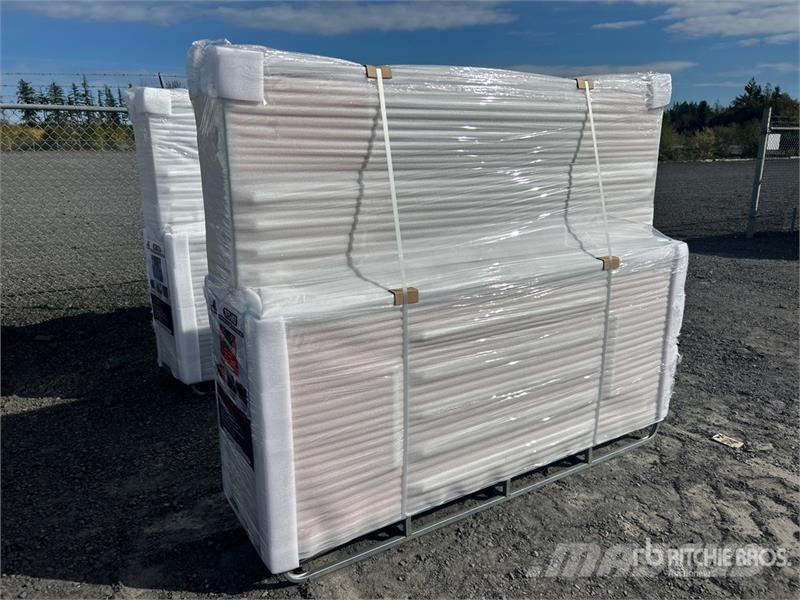  SELA 7FT-18D 7 ft 18-Drawer Workbench (Unused) その他部品