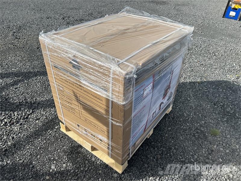  SELA TC24 Tire Changer (Unused) Gradbeništvo - drugo