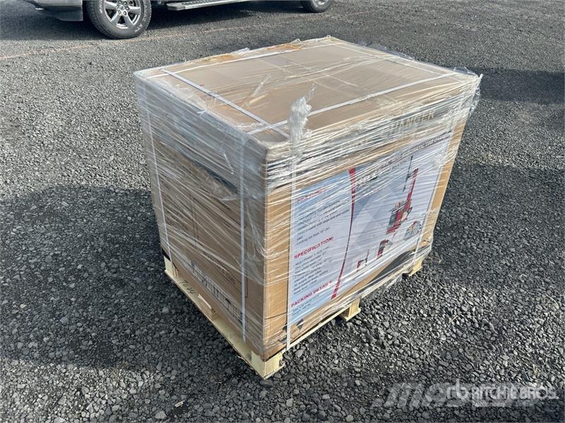  SELA TC24 Tire Changer (Unused) Gradbeništvo - drugo