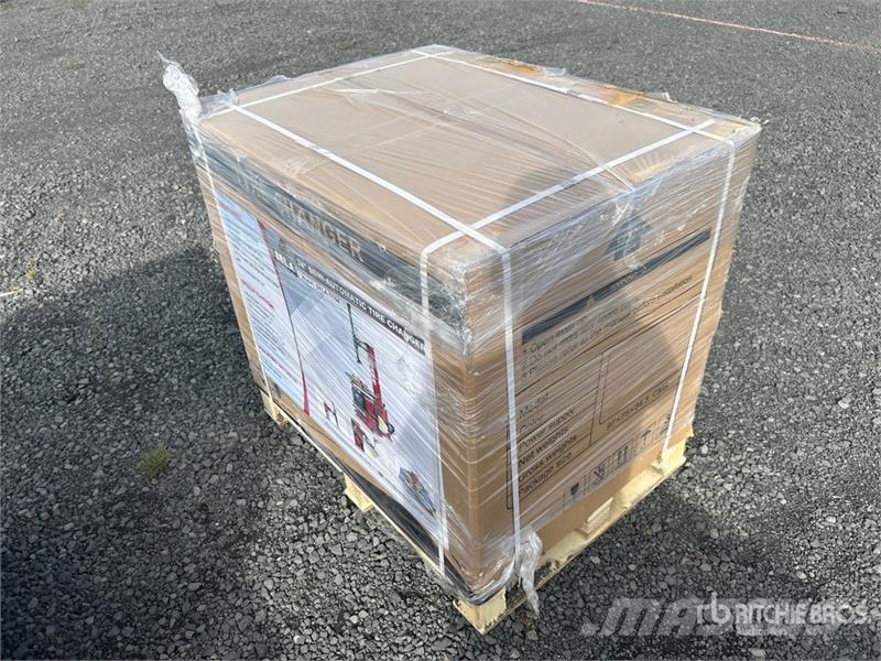  SELA TC24 Tire Changer (Unused) Gradbeništvo - drugo