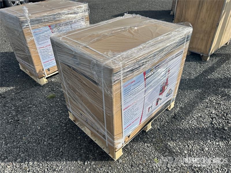  SELA TC24 Tire Changer (Unused) Gradbeništvo - drugo