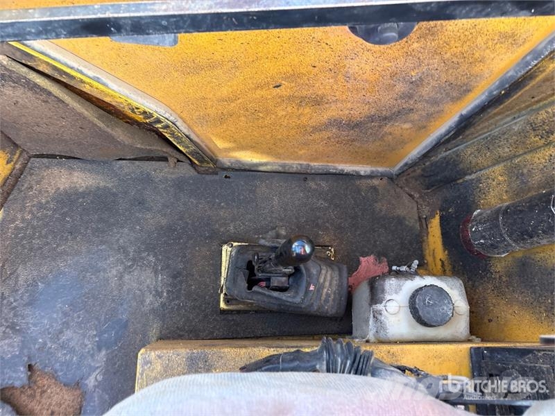Sellick S-80 8000 lb Forklift 그 외 지게차