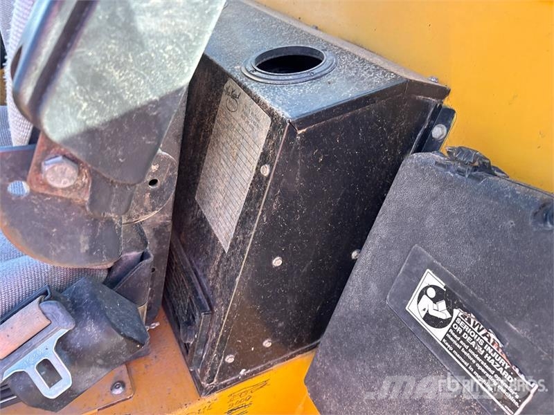 Sellick S-80 8000 lb Forklift 그 외 지게차