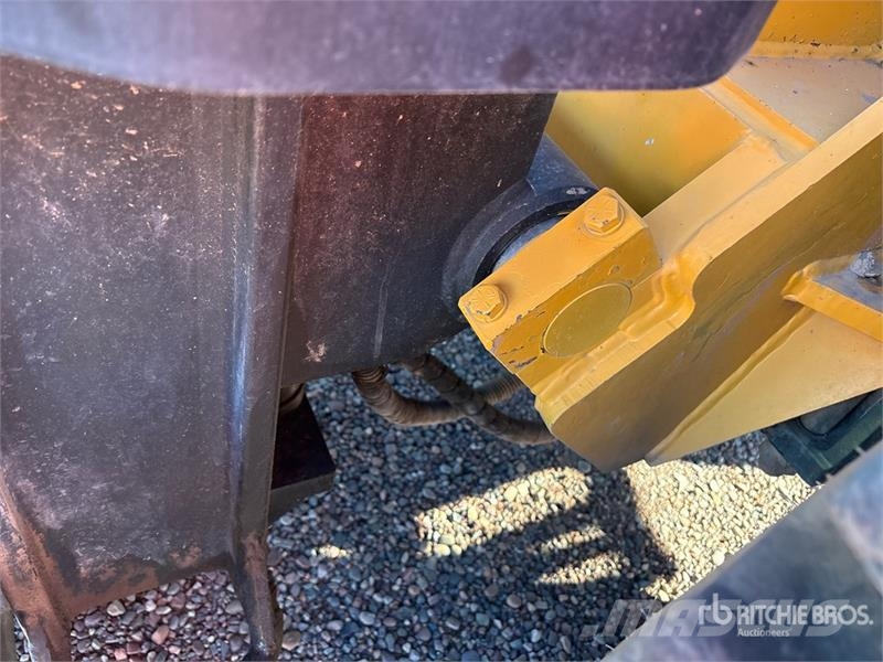 Sellick S-80 8000 lb Forklift 그 외 지게차
