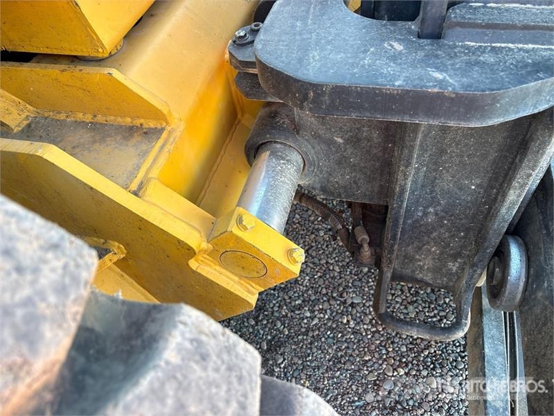 Sellick S-80 8000 lb Forklift 그 외 지게차