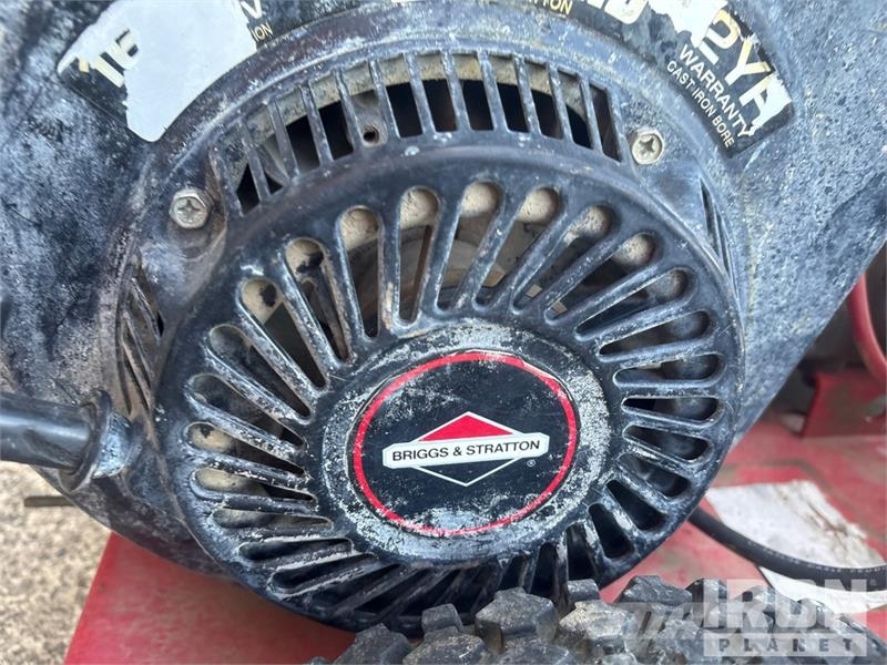 Shark Pressure Washer Rensere med lavt tryk