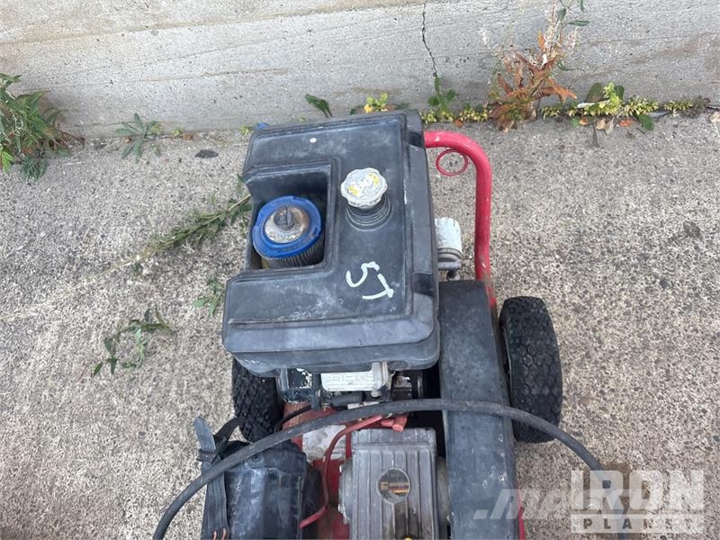 Shark Pressure Washer Rensere med lavt tryk