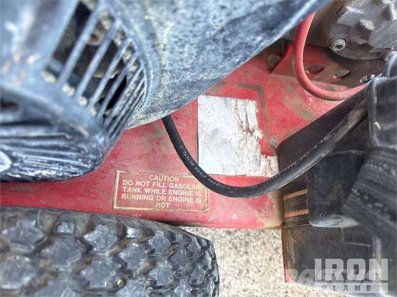 Shark Pressure Washer Rensere med lavt tryk