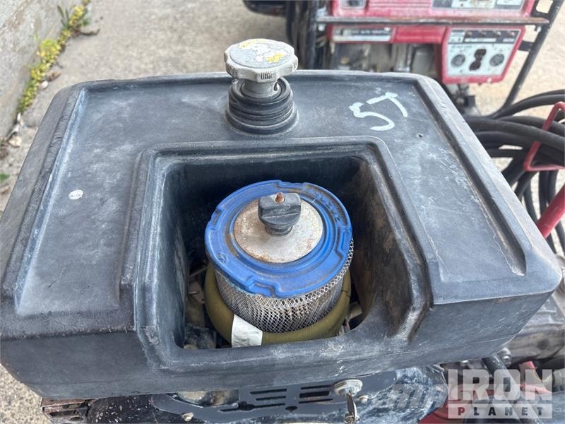 Shark Pressure Washer Rensere med lavt tryk