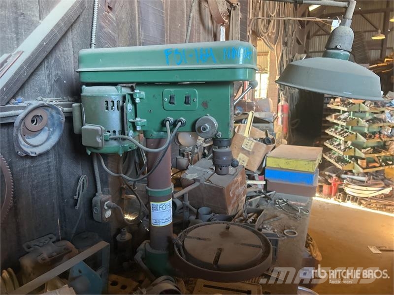 Shop Equipment 其他