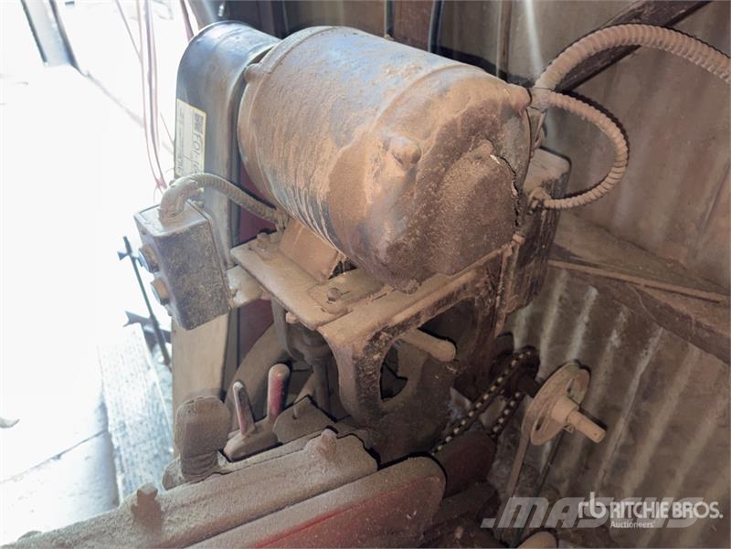 Shop Equipment Bouw - Overige