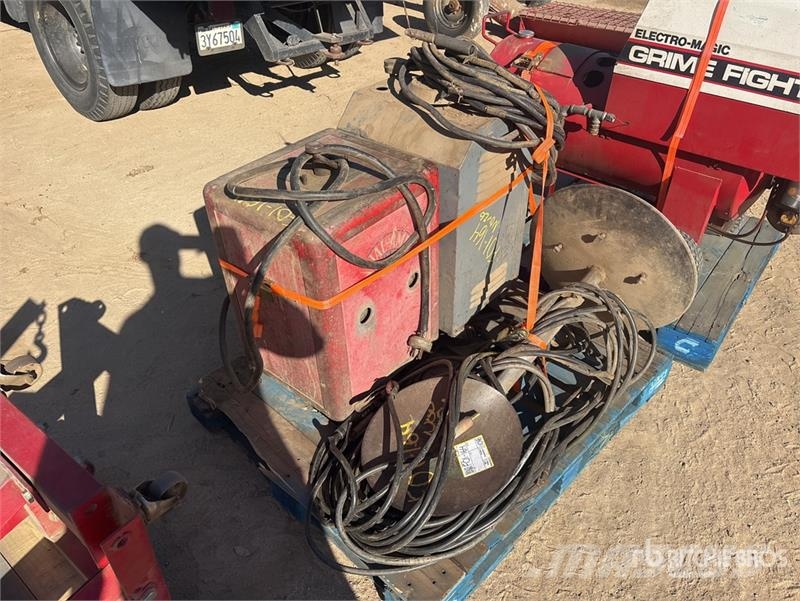 Shop Equipment 其他