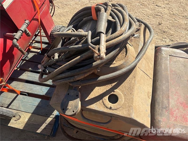 Shop Equipment 其他