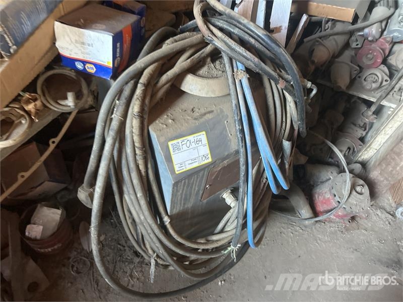 Shop Equipment 其他
