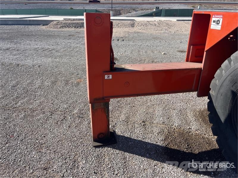 Shuttlelift 22 ton 4x4 Carry Deck Crane 其他升降機械