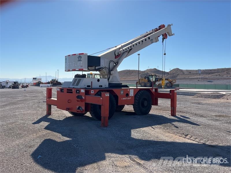 Shuttlelift 7755 Other lifting machines