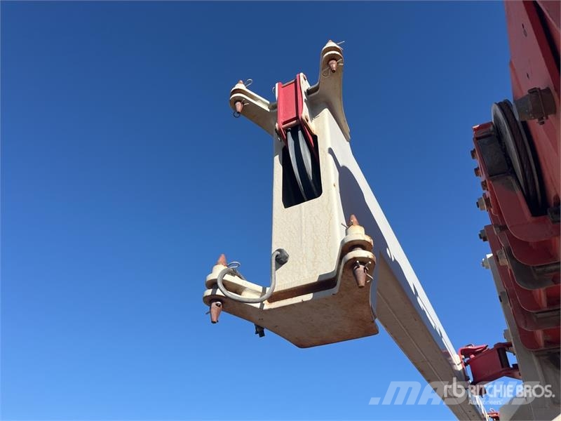 Shuttlelift 7755 Other lifting machines