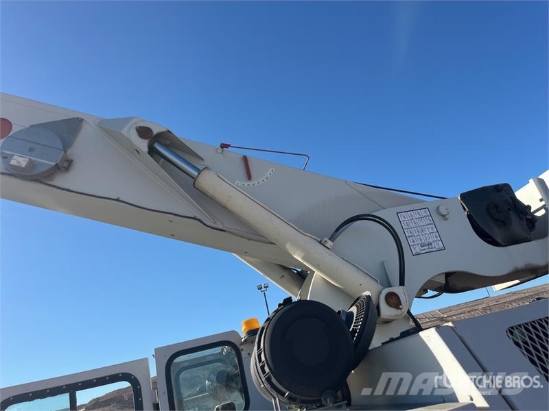 Shuttlelift 7755 Other lifting machines