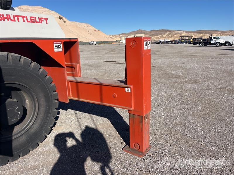 Shuttlelift 7755 Other lifting machines
