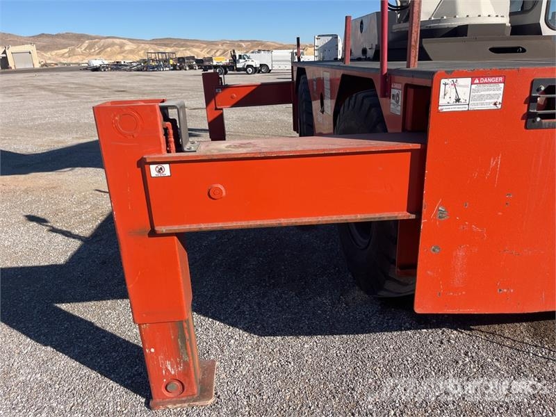 Shuttlelift 7755 Other lifting machines