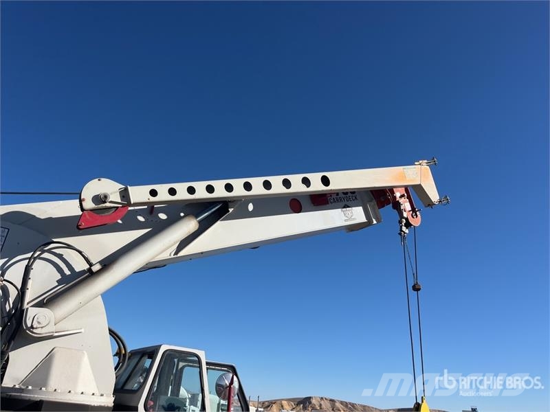 Shuttlelift 7755 Other lifting machines