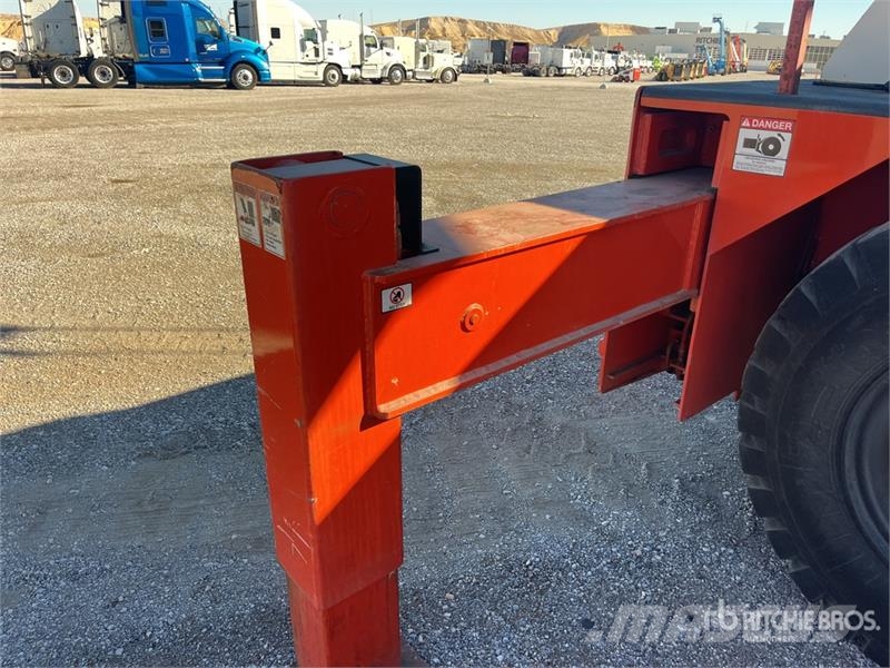 Shuttlelift 7755 Other lifting machines