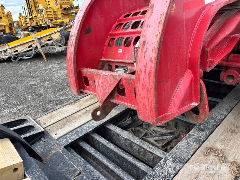  Siebert T/A Removable Gooseneck Lowboy Trailer 平板拖车