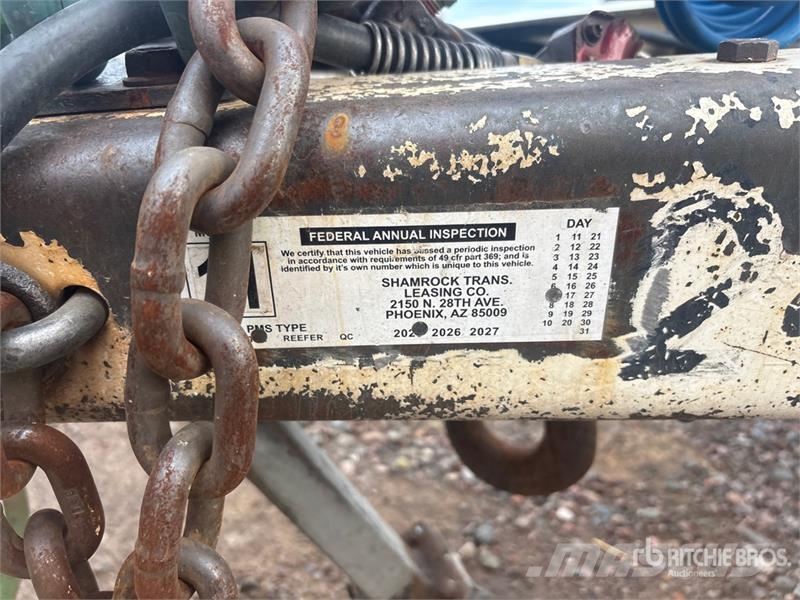 Silver Eagle VAST20W 手推車