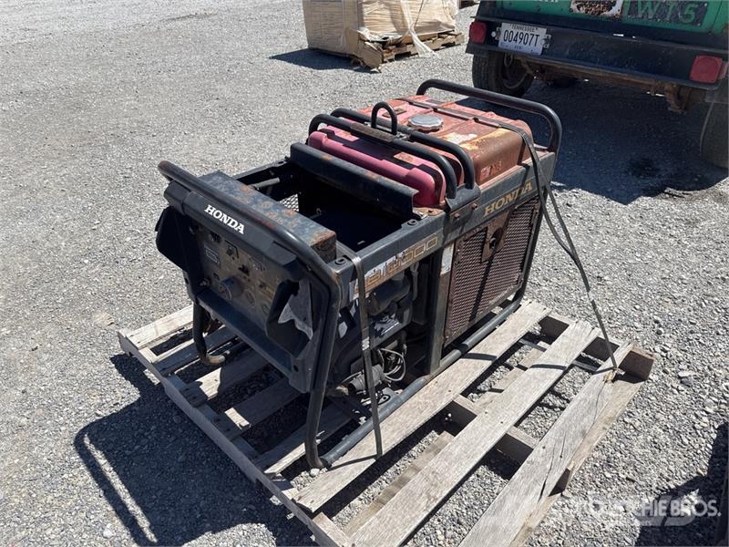 Skid-Mounted Generator Set Dízel áramfejlesztők