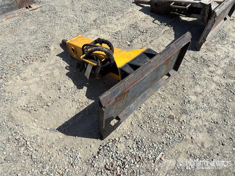 Skid Steer Breaker 破碎锤