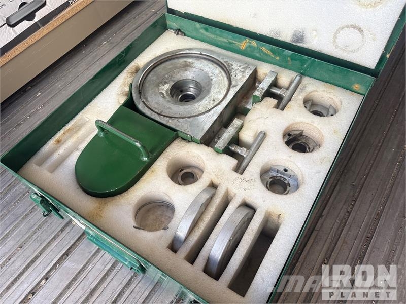  Skidmore-Wilhelm Bolt Tension Measuring Machine مكونات أخرى