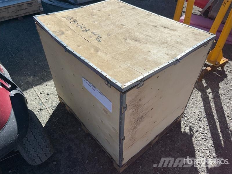SKLP SK-BTJ10 Tire Changer (Unused) Bouw - Overige