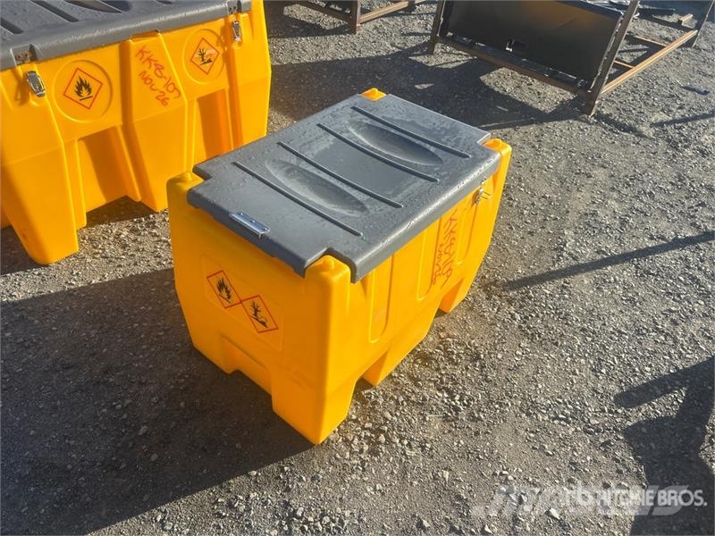  SKLP SK-DFT240 63 gal Portable Poly Diesel Fuel Ta Kraftstoff- und Zusatzstoffbehälter
