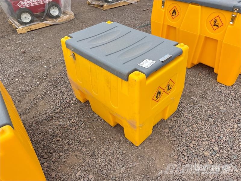 SKLP SK-DFT240 Portable Poly Diesel Fuel Tank (Unu Kraftstoff- und Zusatzstoffbehälter