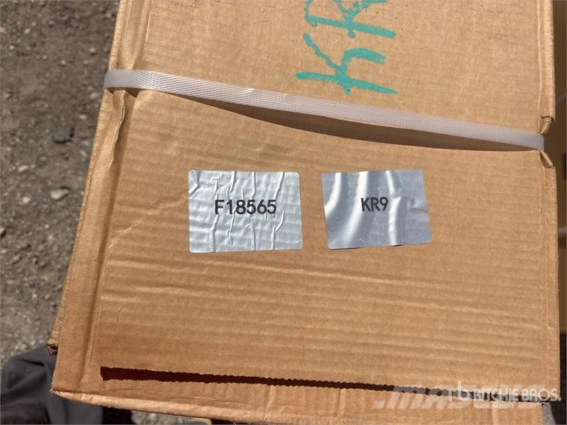 SKLP SK-E48 E-Bike Scooter (Unused) Todoterrenos
