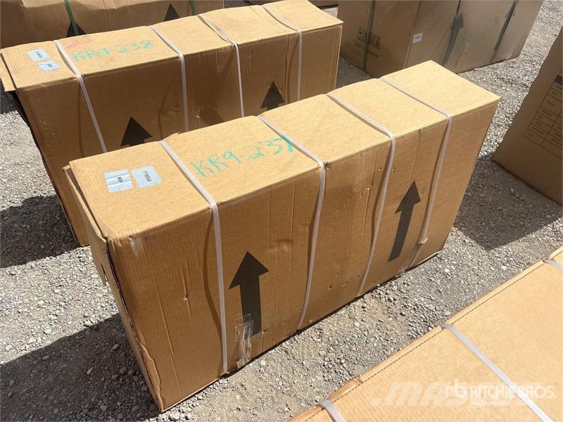 SKLP SK-E48 E-Bike Scooter (Unused) Квадроциклы
